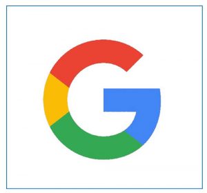 Google logo