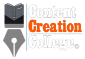 contentcreationcollege.com - logo