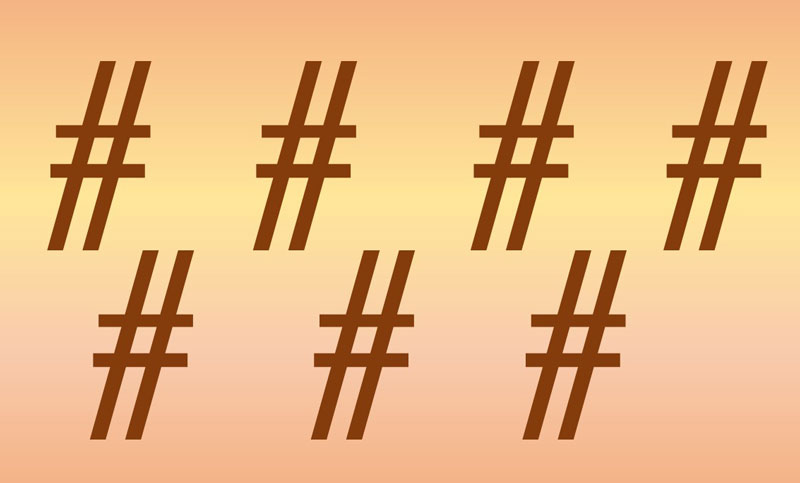 Better Ways to Make Use of Famous Content Creation Hashtags