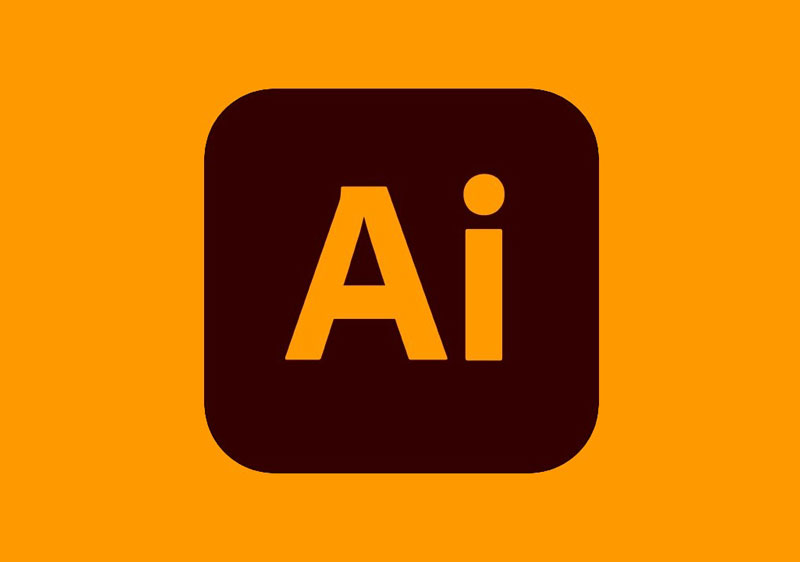 Adobe Illustrator logo