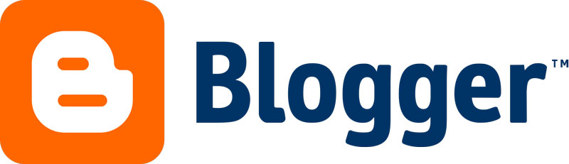 Blogger.com logo