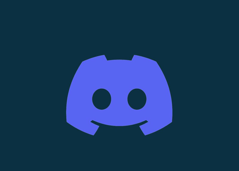 Discord logo