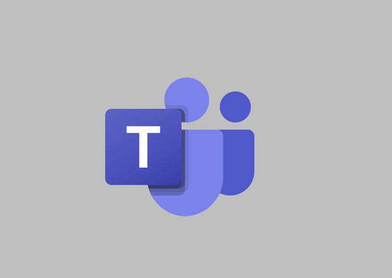 Microsoft Office Teams logo