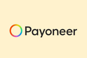 Payoneer logo | contentcreationcollege.com