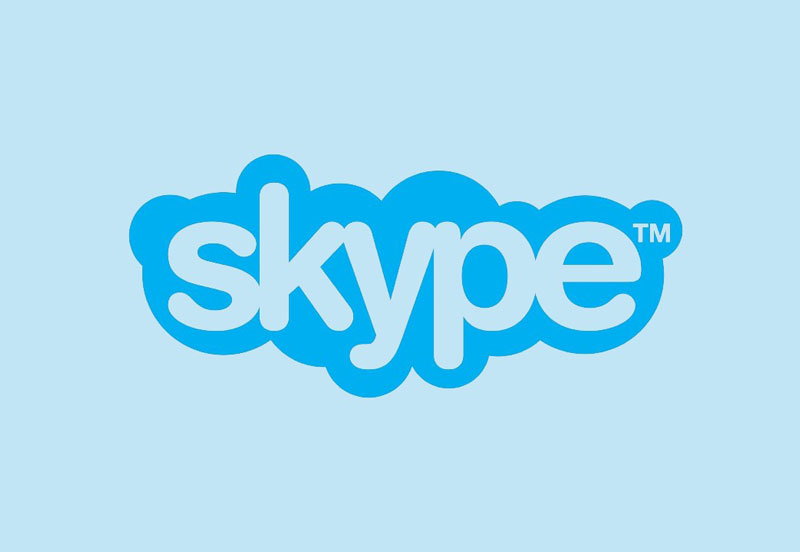 Skype logo