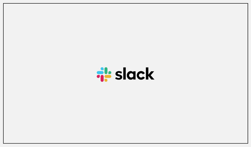 Slack logo