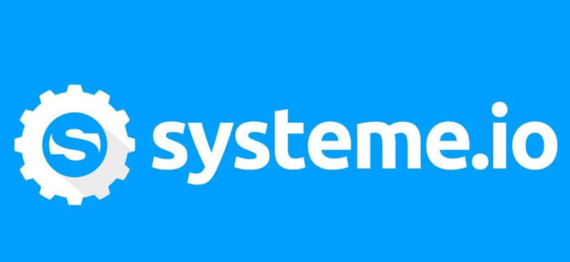 systeme.io logo