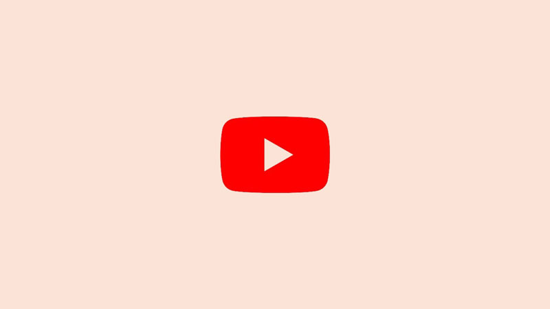 YouTube logo