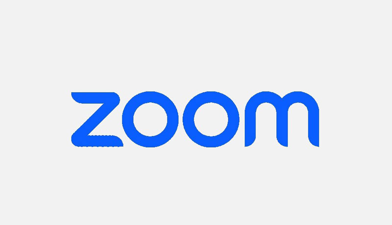 Zoom logo