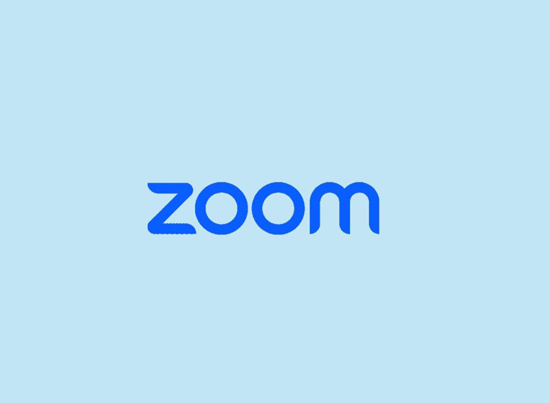 Zoom logo